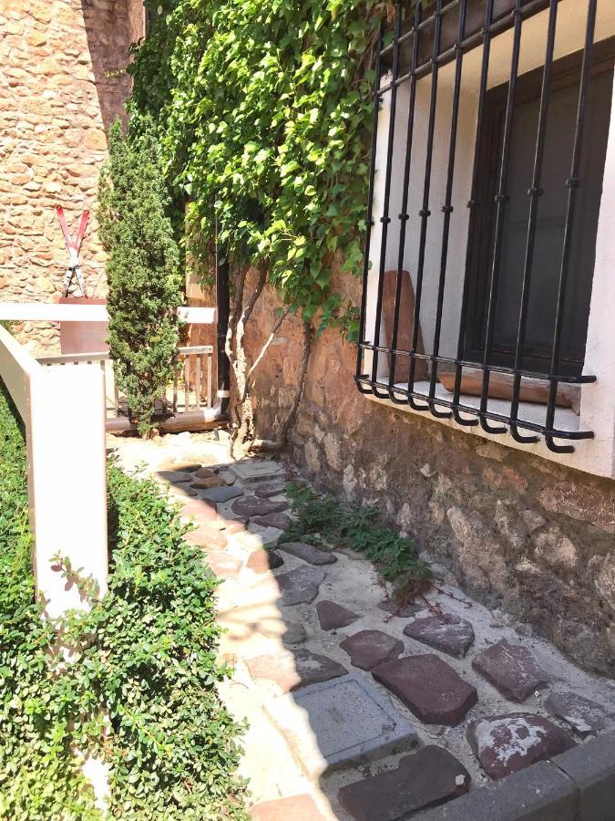 Oasis Rural Villa Los Pastores Bagian luar foto