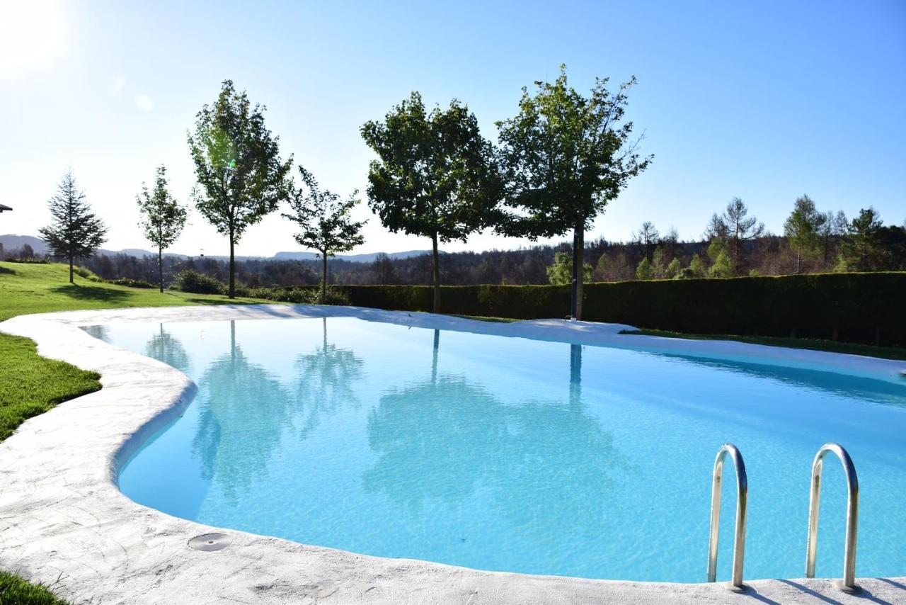 Oasis Rural Villa Los Pastores Bagian luar foto