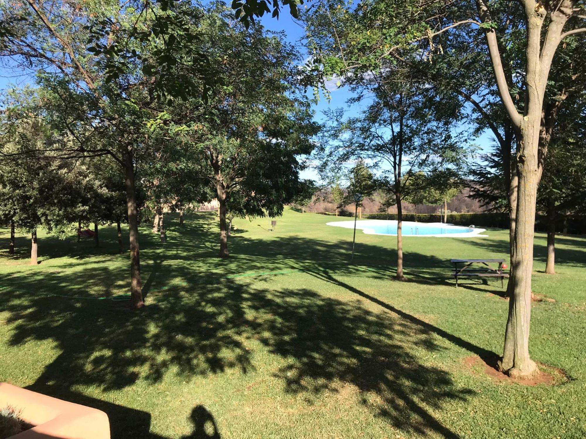 Oasis Rural Villa Los Pastores Bagian luar foto